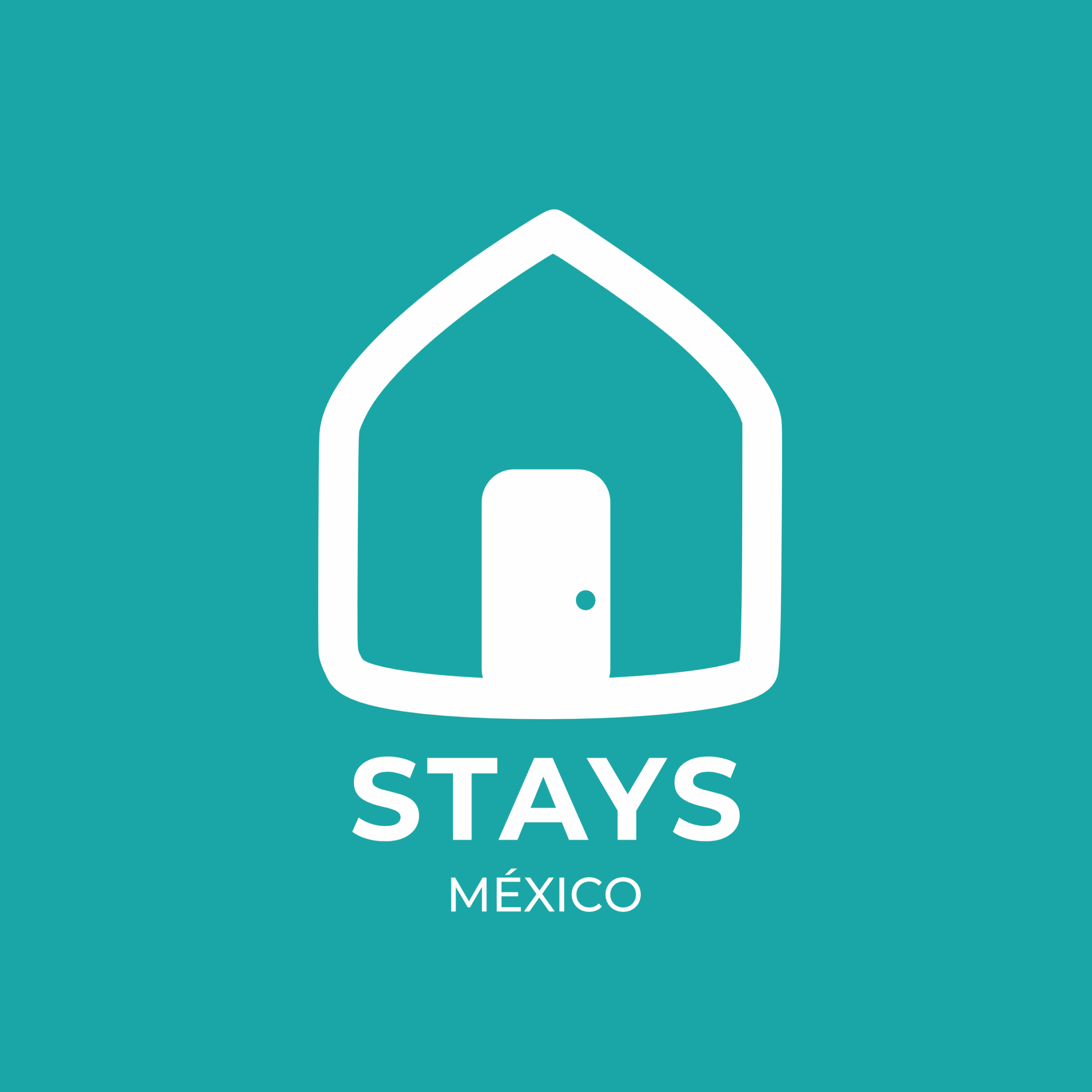 Inicio - Stays Mexico